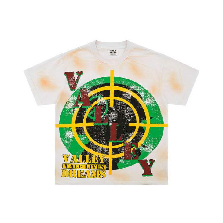 Vale Forever T Shirts Short _SKUValeForeverS-XL4ltxV501763